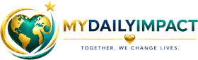 MyDailyImpact - Together, We Change Lives