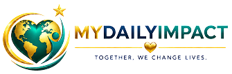 MyDailyImpact - Together, We Change Lives